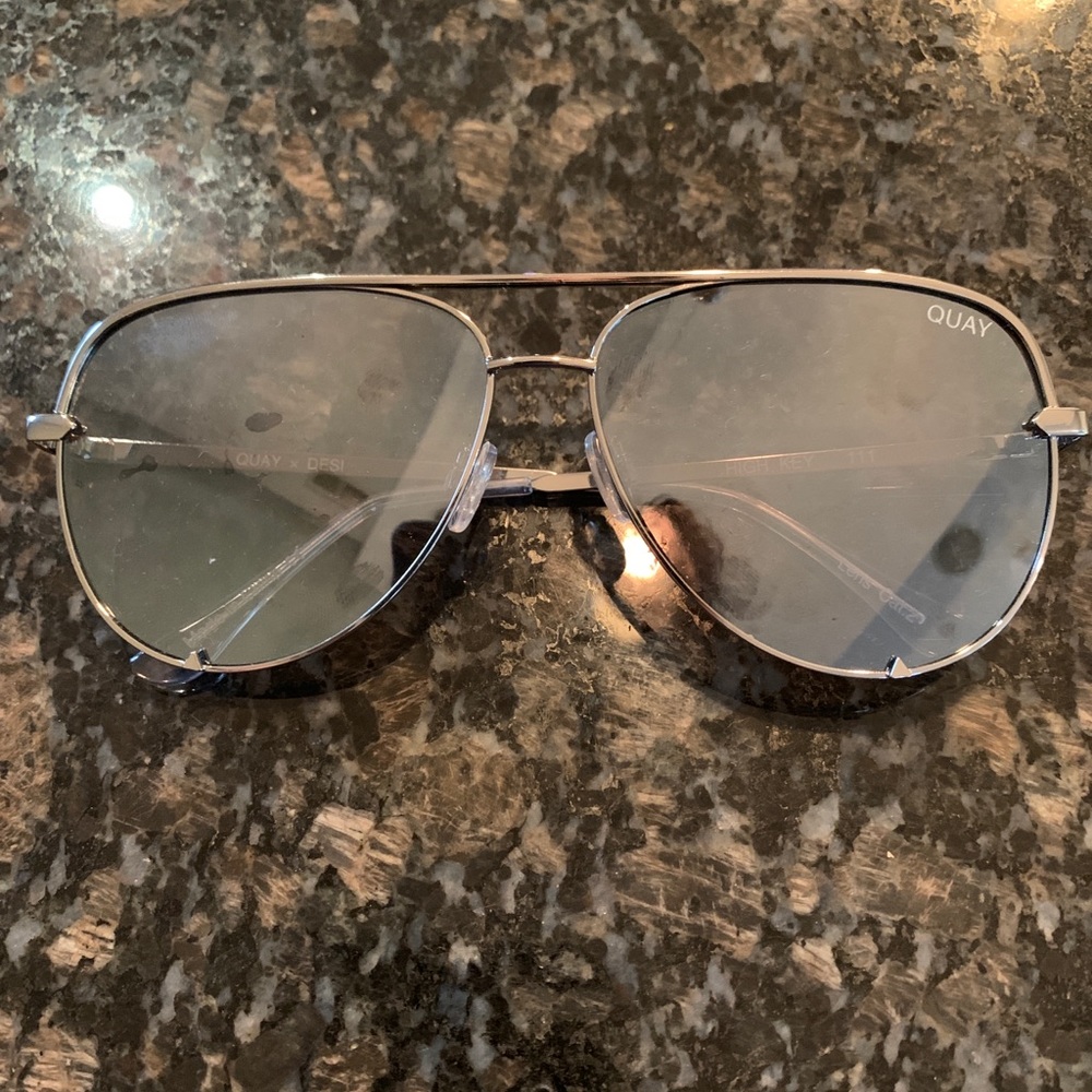 Quay sunglasses